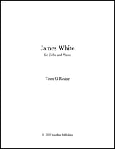 James White P.O.D. cover
